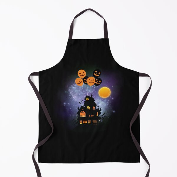 Item preview, Halloween Horror Nights Hours designed and sold by Pluto's  Art.