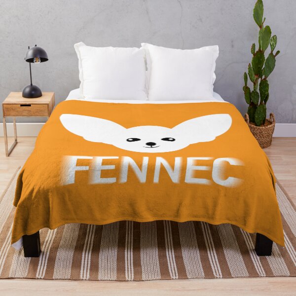 Item preview, FENNEC designed and sold by YacineHB01.