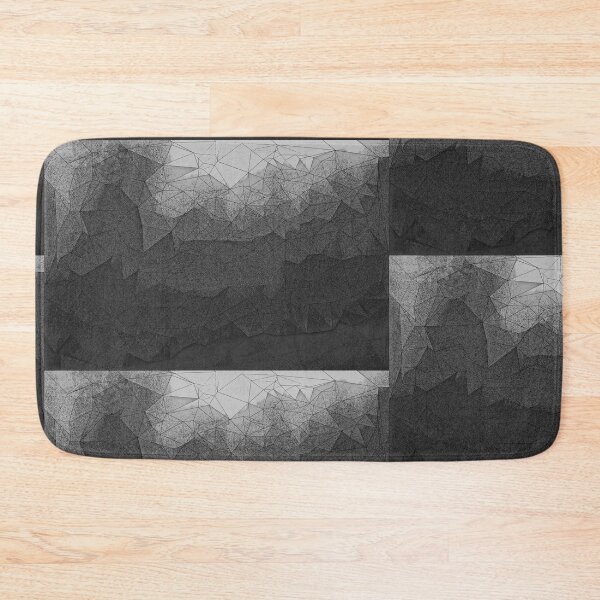 Item preview, Black Abstract designed and sold by Casper9.