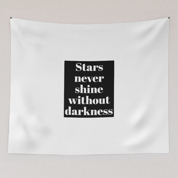 Item preview, STARS SHINE BRIGHT designed and sold by vazqpete.