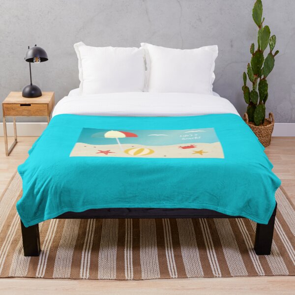 Item preview, Life's a beach! designed and sold by robpritchard.