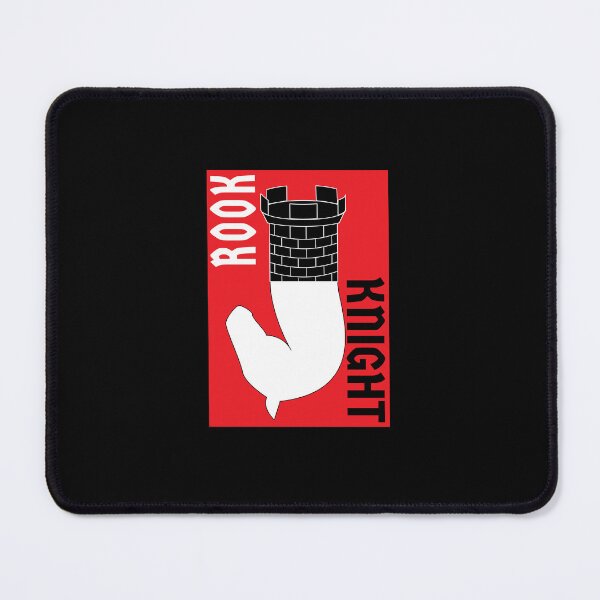 Item preview, Rook Knight designed and sold by skocartwork.