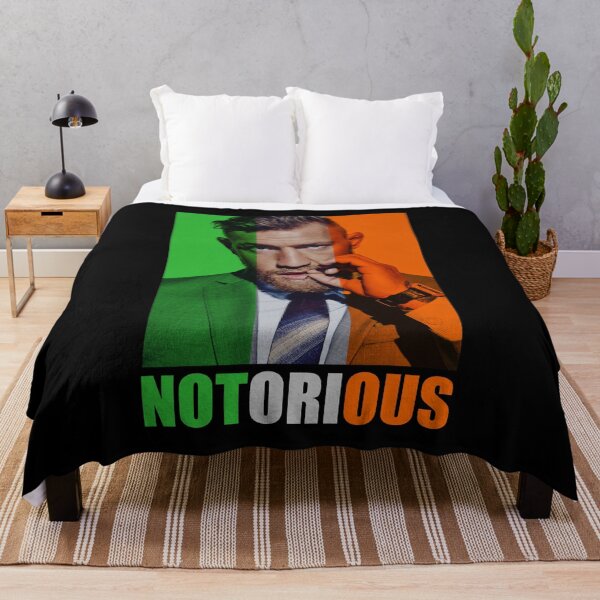 Item preview, Conor Mcgregor Notorious designed and sold by zorann.