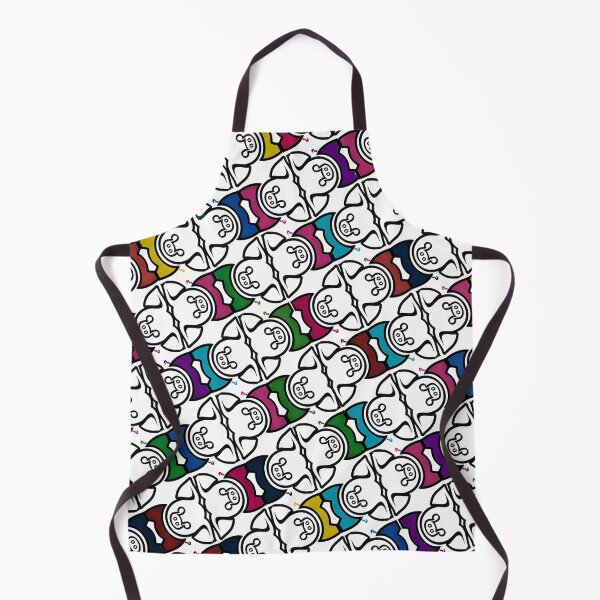Item preview, Piggy Pattern Palooza designed and sold by trexitypix.