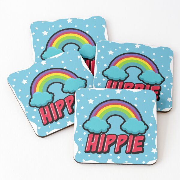 Item preview, Hippie designed and sold by Sejmen.