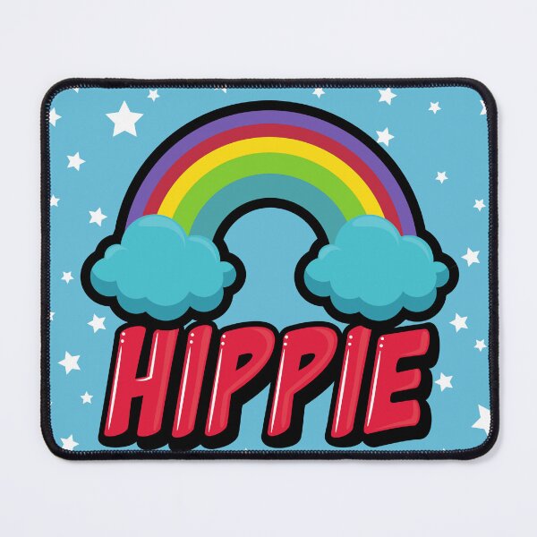Item preview, Hippie designed and sold by Sejmen.