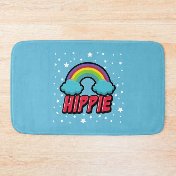 Item preview, Hippie designed and sold by Sejmen.