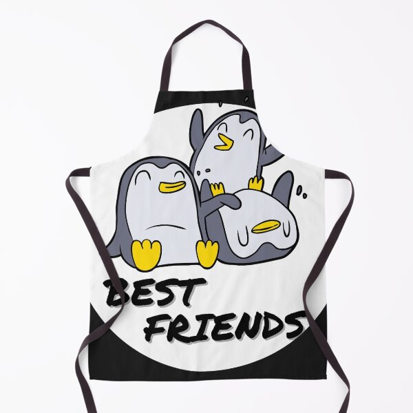 Item preview, Penguin Friends designed and sold by SleepyTimeTales.