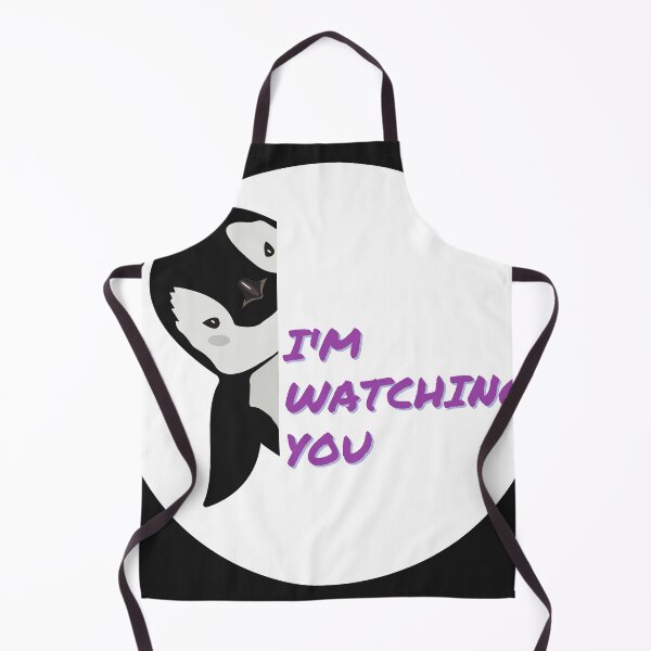 Item preview, Penguin Watching designed and sold by SleepyTimeTales.
