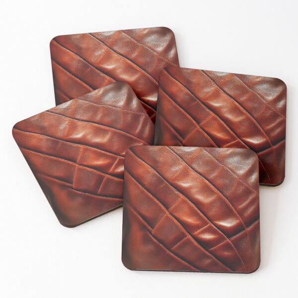 Item preview, Leather 1 designed and sold by Opalaeo.