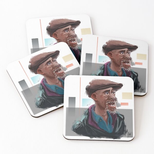 Item preview, Humble designed and sold by Darren Murray.