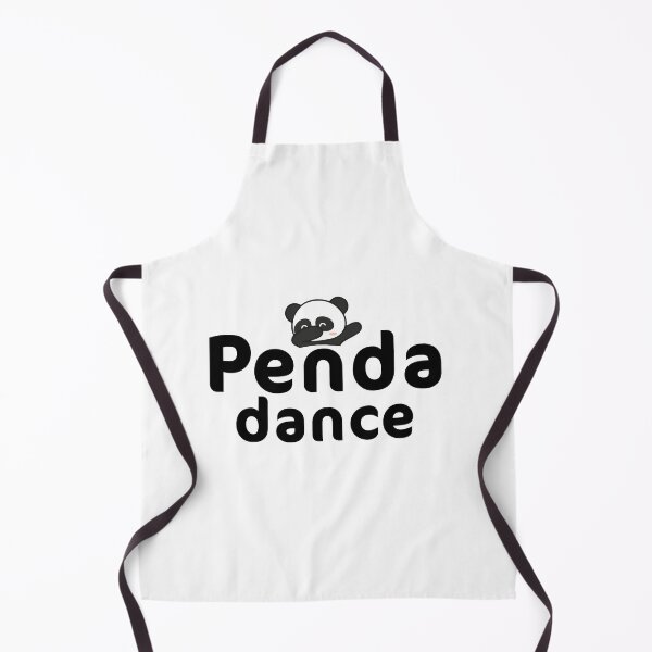 Item preview, Panda Dance t-shirt designed and sold by Herodz.