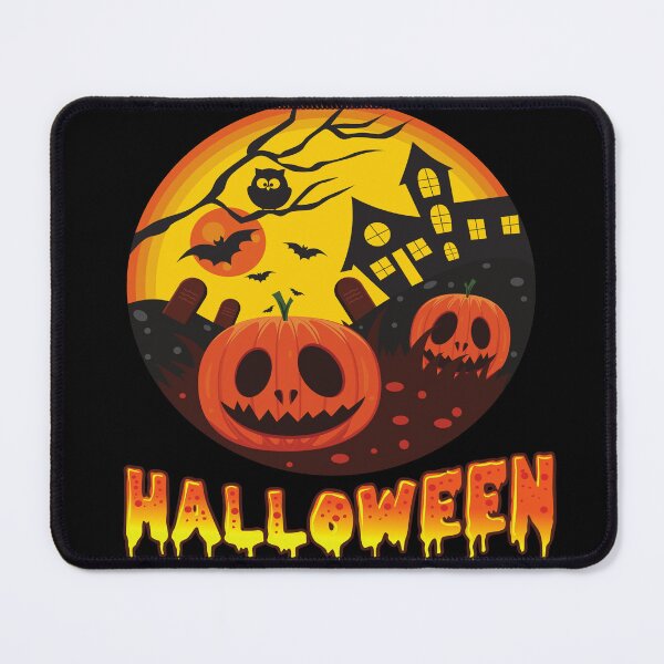 Item preview,  Halloween Horror Nights Hours designed and sold by Pluto's  Art.