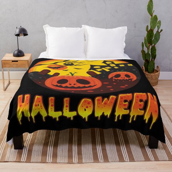 Item preview, Halloween Horror Nights Hours designed and sold by Pluto's Art.