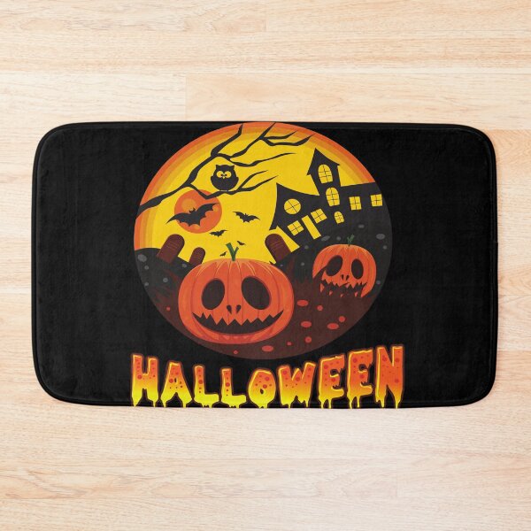 Item preview,  Halloween Horror Nights Hours designed and sold by Pluto's  Art.