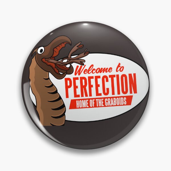 Item preview, Welcome to Perfection Nevada - Home of the Graboids designed and sold by Meta Cortex.