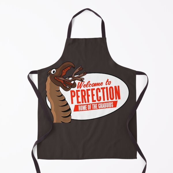 Item preview, Welcome to Perfection Nevada - Home of the Graboids designed and sold by McPod.