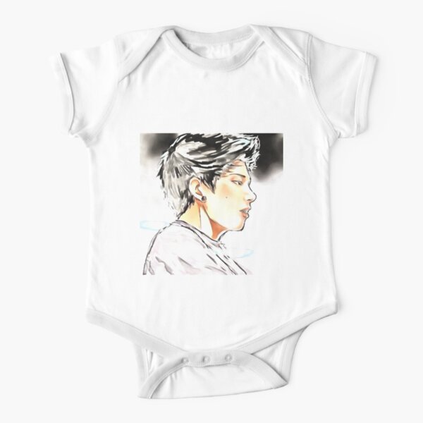 Chibi One Ok Rock Baby One Piece By Shealoseth Redbubble