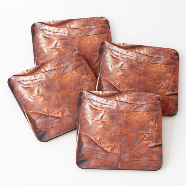 Item preview, Leather 2 designed and sold by Opalaeo.