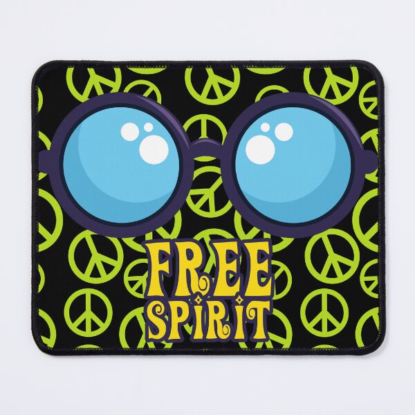 Item preview, Free Spirit designed and sold by Sejmen.