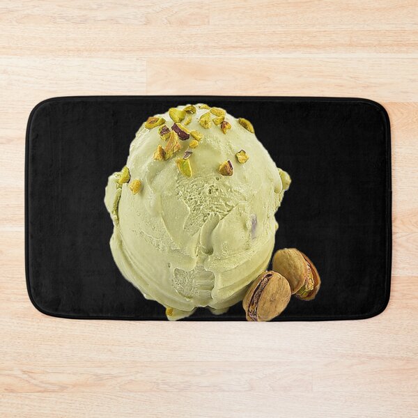 Item preview, Gelato Pistachio ice cream designed and sold by KINSERENGLEMAN.