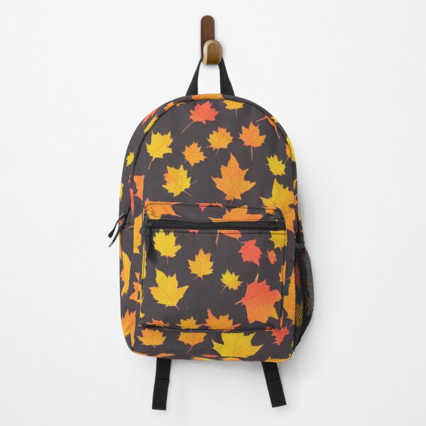 Item preview, Fall pattern leaf designed and sold by AsKartongs.