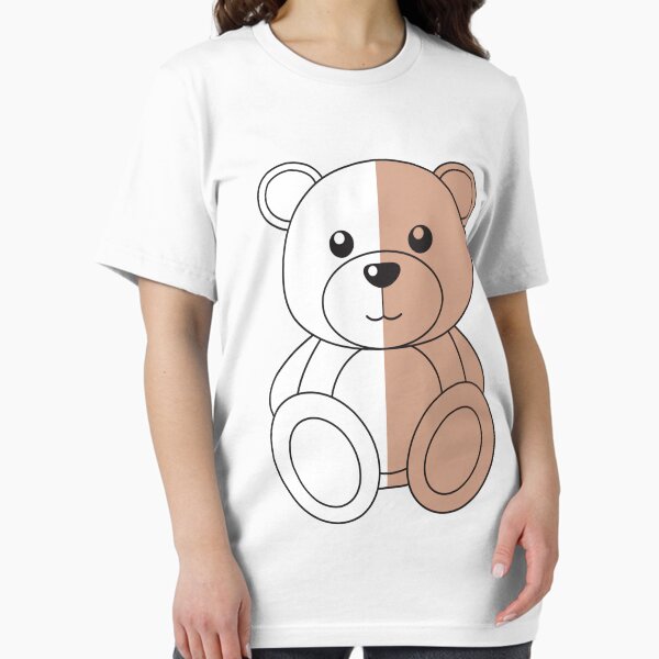 Item preview, teddy bear designed and sold by ahlemamre.