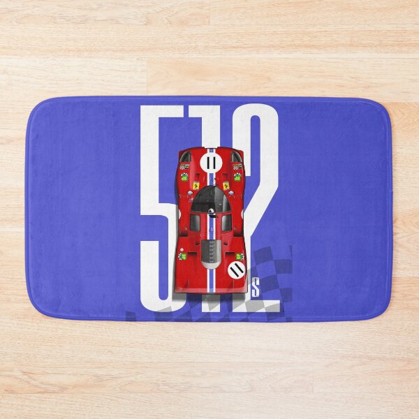 Item preview, Ferrari 512S LM No.11 Top Tribute designed and sold by Theodor Decker.