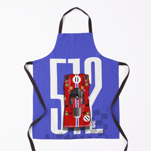 Item preview, Ferrari 512S LM No.11 Top Tribute designed and sold by Theodor Decker.