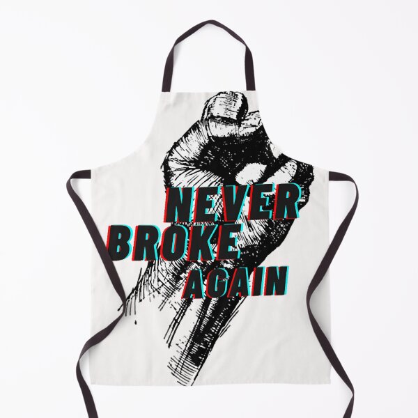 Item preview, never broke agai  designed and sold by ARIAPATRICIA.