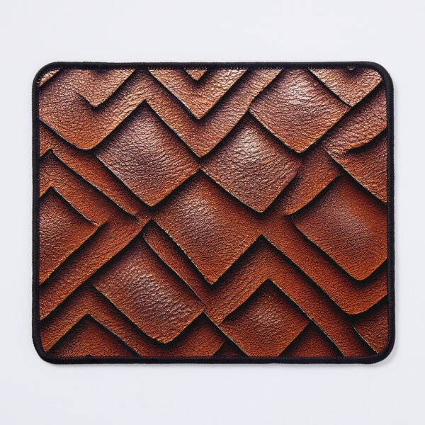 Item preview, Leather 4 designed and sold by Opalaeo.
