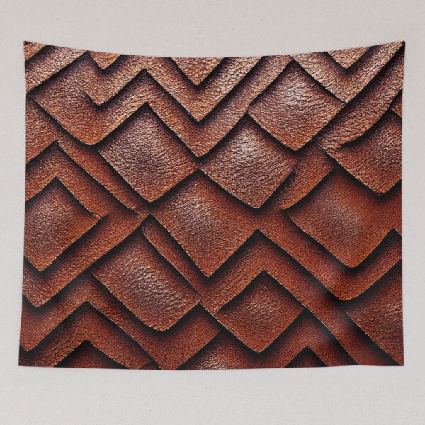 Item preview, Leather 4 designed and sold by Opalaeo.