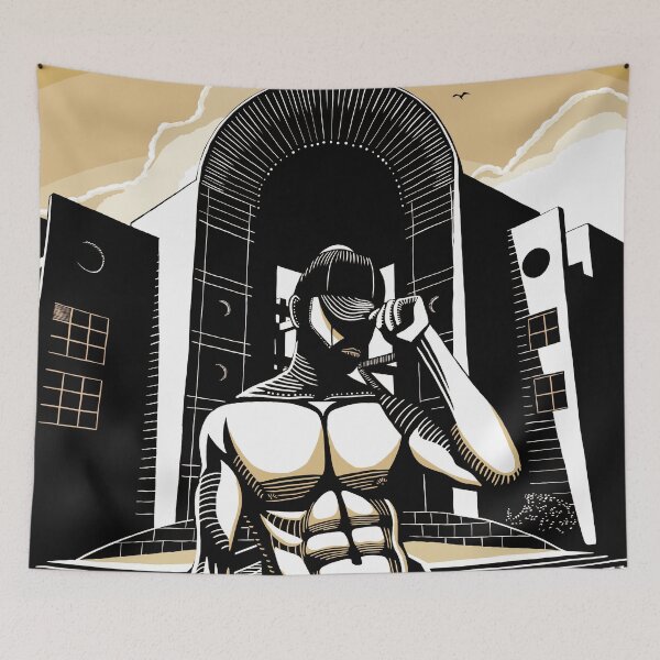 Item preview, Cameri Ocher designed and sold by OHafner.
