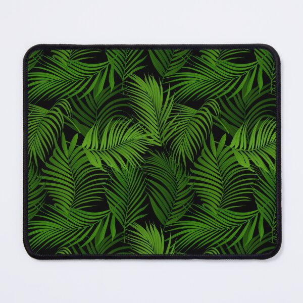 Item preview, Palm Leaf pattern designed and sold by SSK Designs.