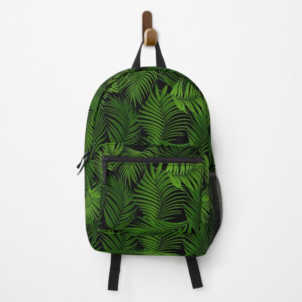 Item preview, Palm Leaf pattern designed and sold by SSK Designs.