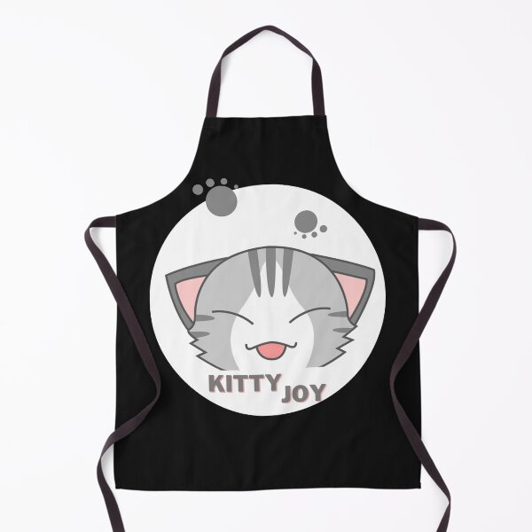 Item preview, Kitty Cat Joy designed and sold by SleepyTimeTales.