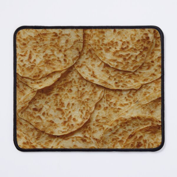 Item preview, Tortillas texture Burrito designed and sold by AsKartongs.