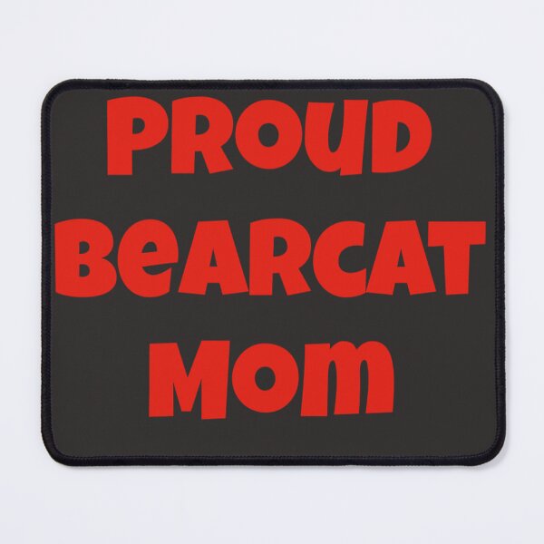 Item preview, Proud Bearcat Mom designed and sold by LeJeuneGifts.