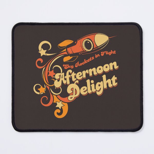 Item preview, Afternoon Delight designed and sold by McPod.