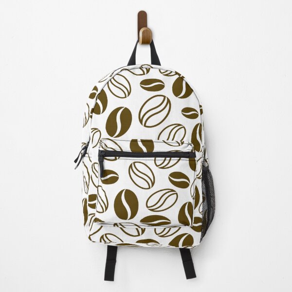 Item preview, Coffee Bean Pattern designed and sold by Alabasta.