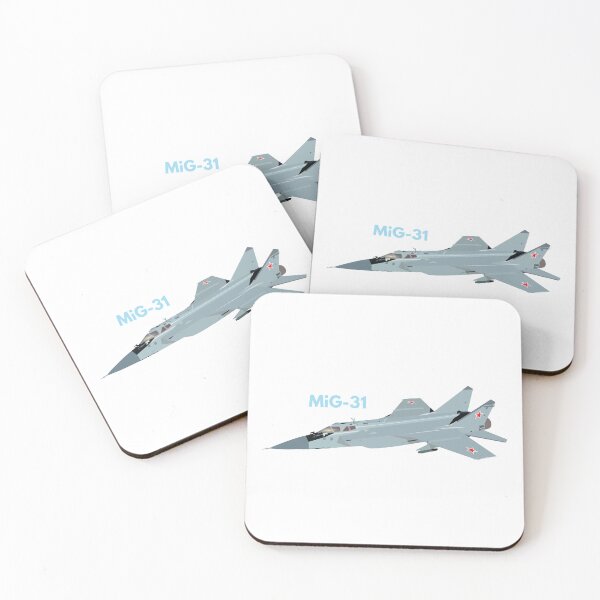 Item preview, MiG-31 Russian Soviet Interceptor Aircraft designed and sold by NorseTech.