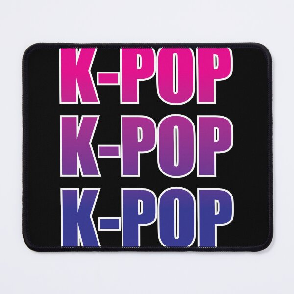 Item preview, K-POP Couture Culture designed and sold by SubtleSplit.