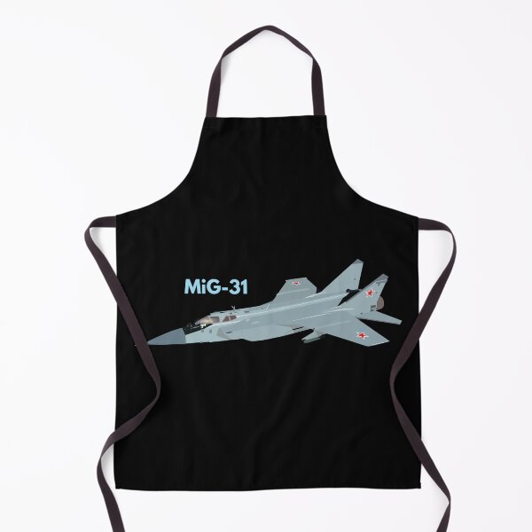 Item preview, MiG-31 Russian Soviet Interceptor Aircraft designed and sold by NorseTech.