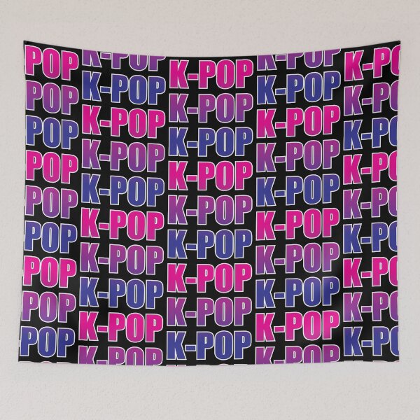 Item preview, K-POP Couture Culture designed and sold by SubtleSplit.