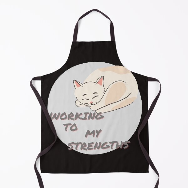 Item preview, Kitty Cat Can't Deal designed and sold by SleepyTimeTales.