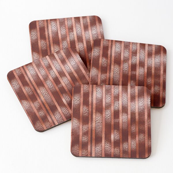 Item preview, Leather 6 designed and sold by Opalaeo.