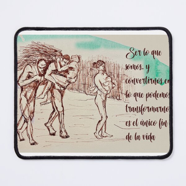 Item preview, 04-Being what we are designed and sold by CREARTES.