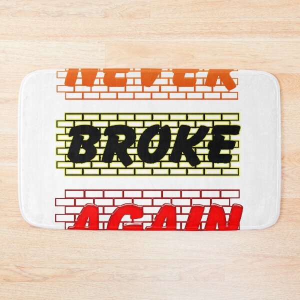 Item preview, Never Broke Again Active  designed and sold by ARIAPATRICIA.