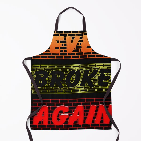 Item preview, Never Broke Again Active  designed and sold by ARIAPATRICIA.