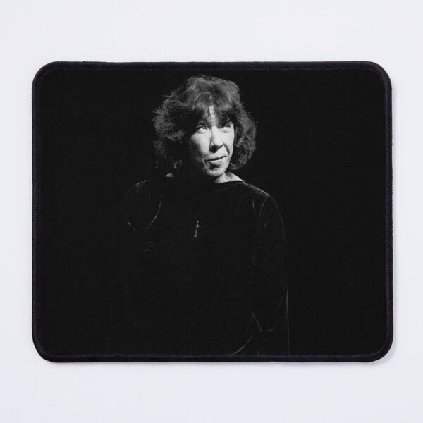 Item preview, Lily Tomlin - BW Photograph designed and sold by ConcertImages.